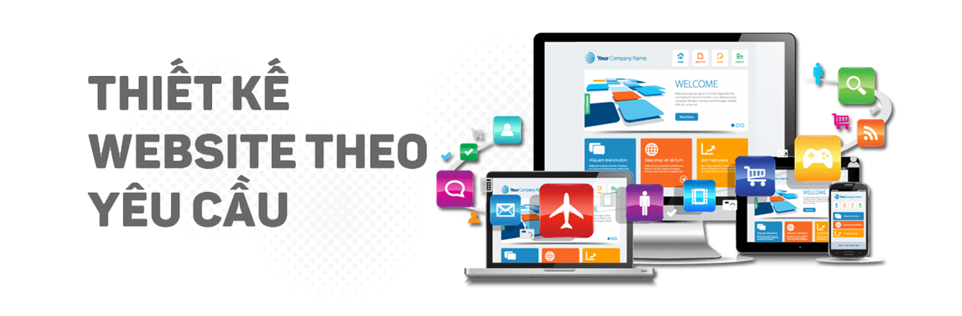 Thiết kế web chuẩn seo